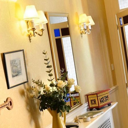 Crosby Bed & Breakfast Penrith Extérieur photo