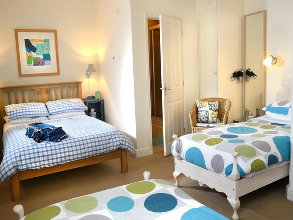 Crosby Bed & Breakfast Penrith Chambre photo