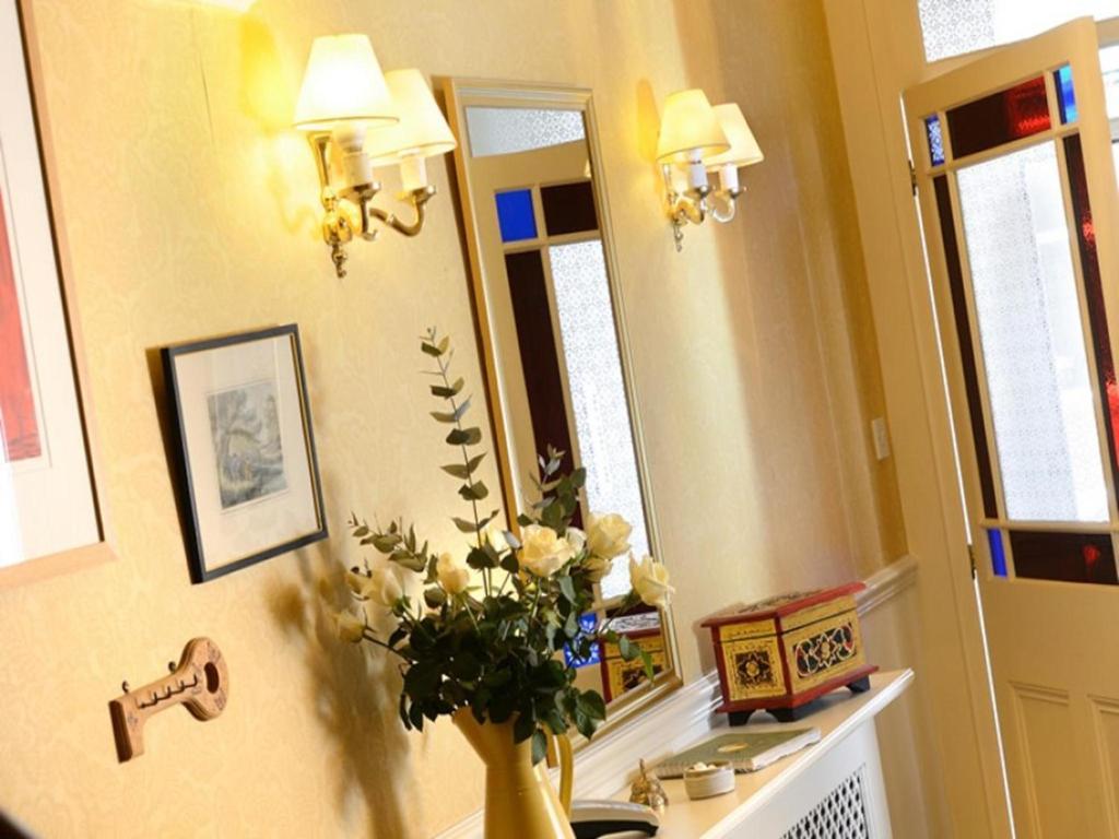 Crosby Bed & Breakfast Penrith Extérieur photo