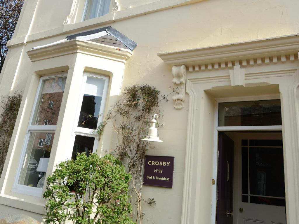 Crosby Bed & Breakfast Penrith Extérieur photo