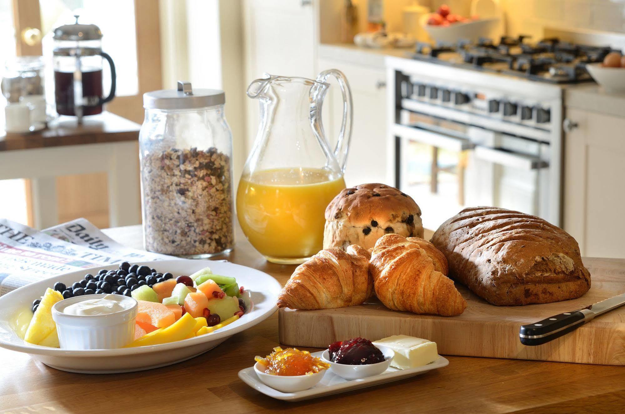 Crosby Bed & Breakfast Penrith Extérieur photo