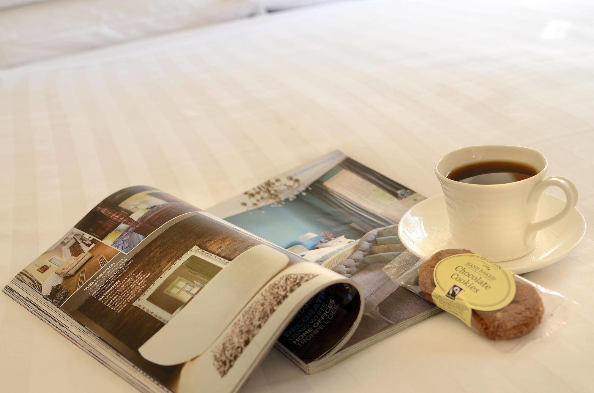 Crosby Bed & Breakfast Penrith Extérieur photo