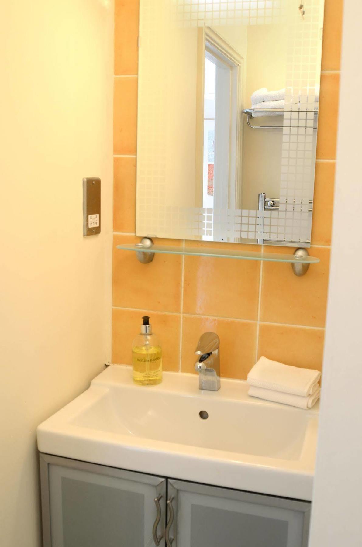 Crosby Bed & Breakfast Penrith Extérieur photo