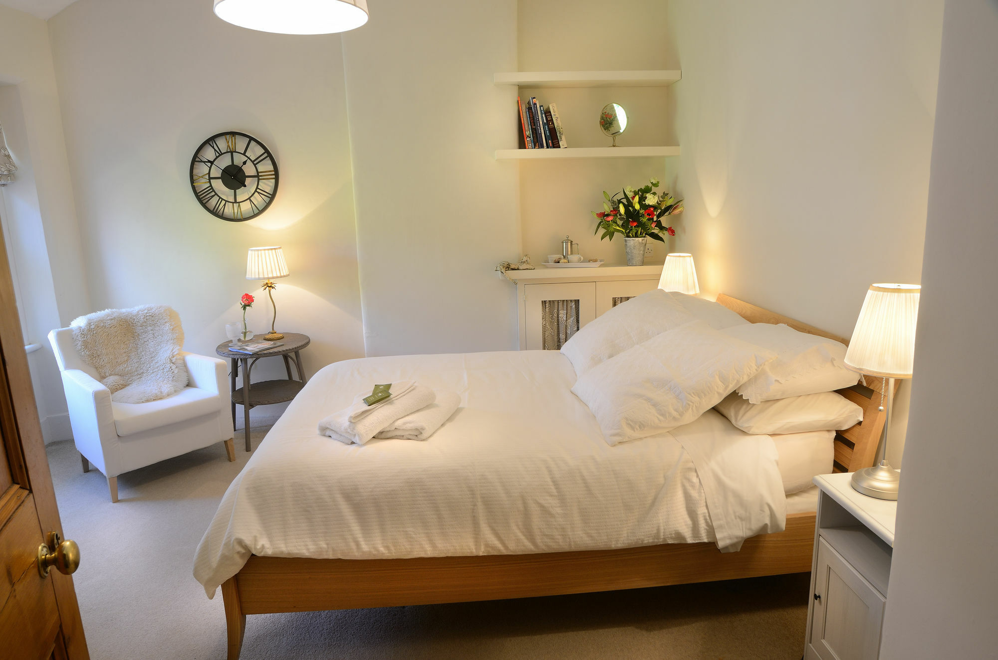 Crosby Bed & Breakfast Penrith Extérieur photo