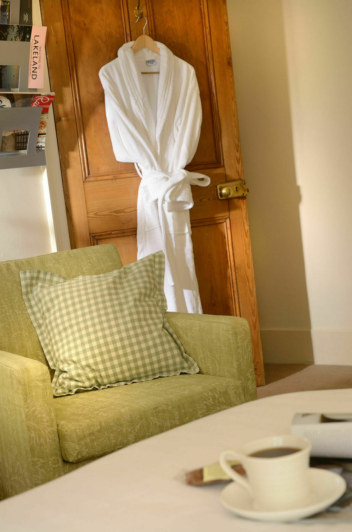 Crosby Bed & Breakfast Penrith Extérieur photo